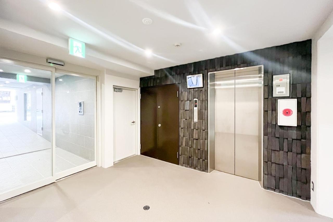 Valore Kitahorie 公寓 大阪
