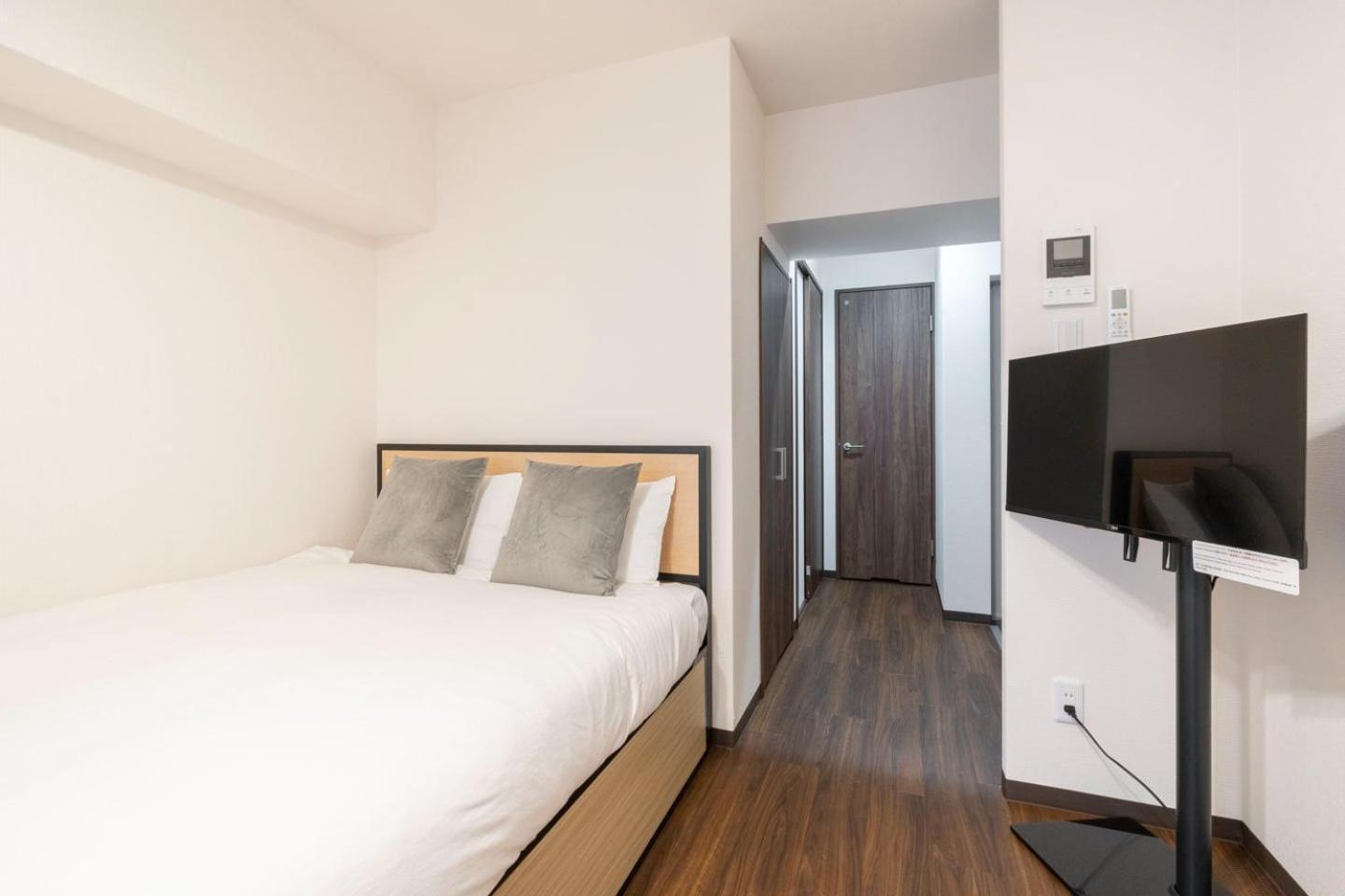 Valore Kitahorie Appartement Ōsaka