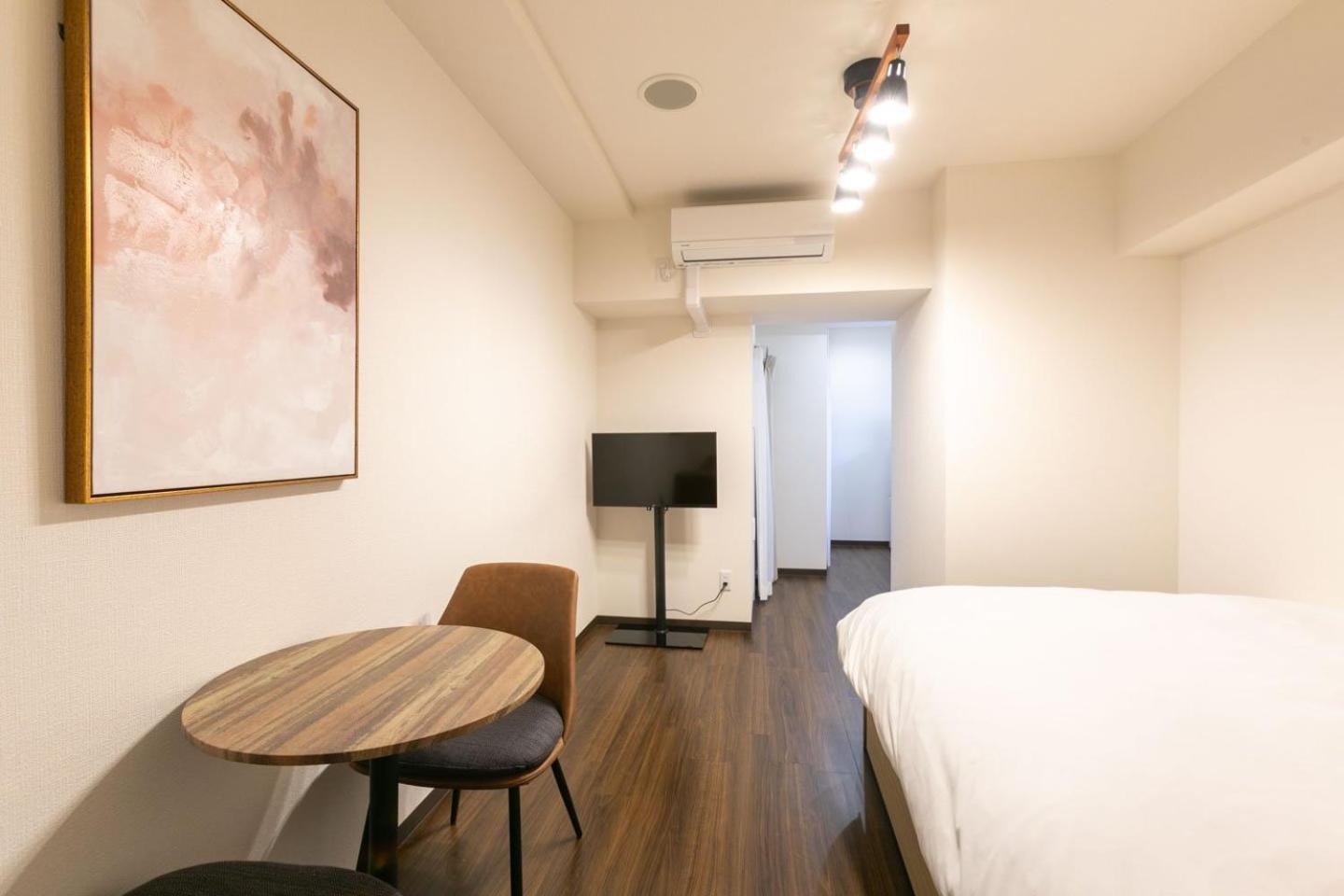 Valore Kitahorie Appartement *
