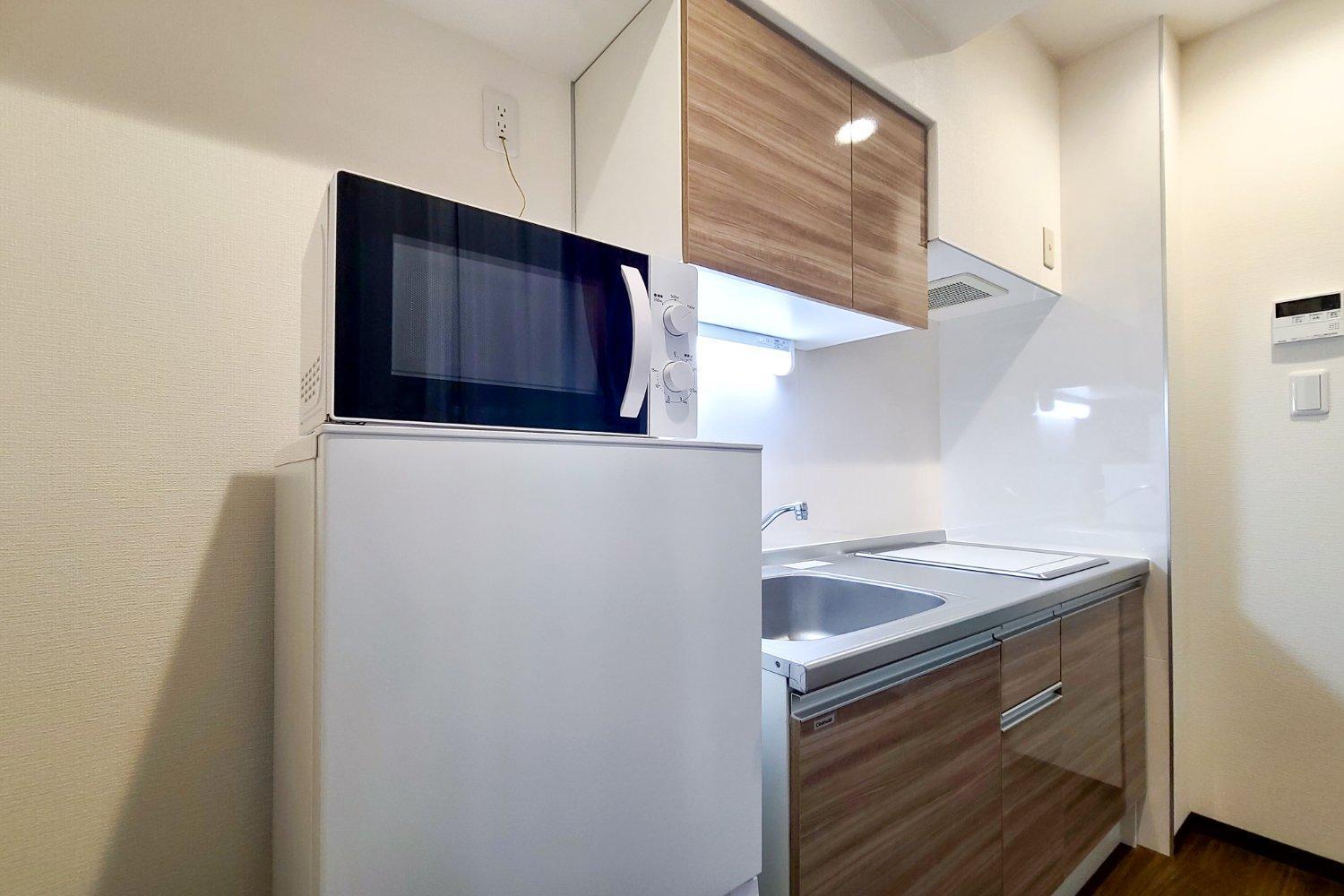 Appartement Valore Kitahorie *