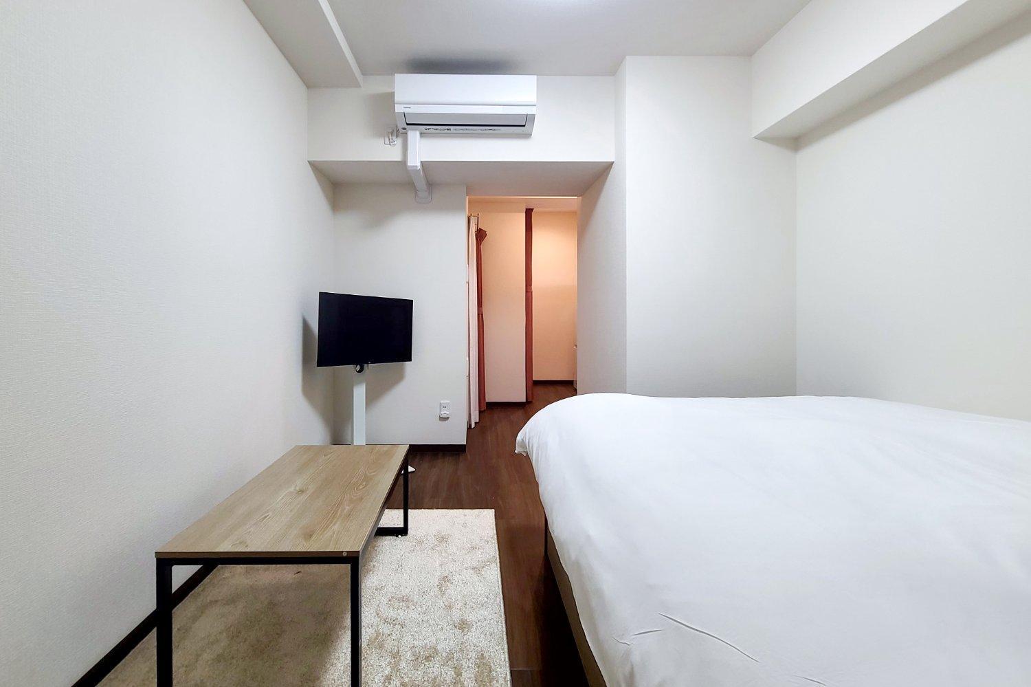 Valore Kitahorie Appartement Ōsaka