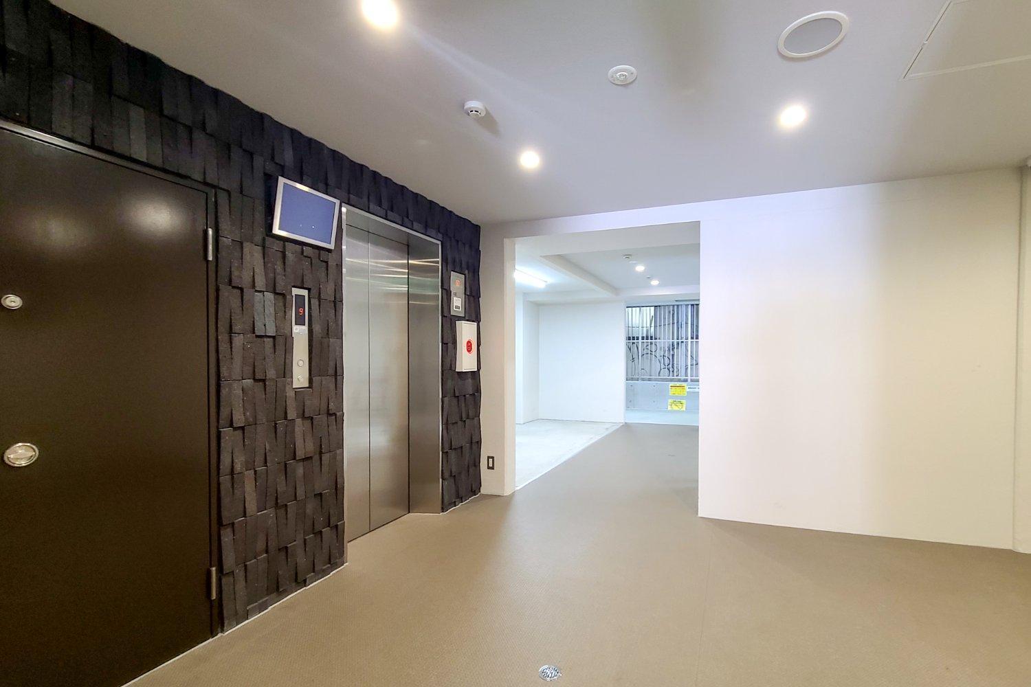 Appartement Valore Kitahorie *