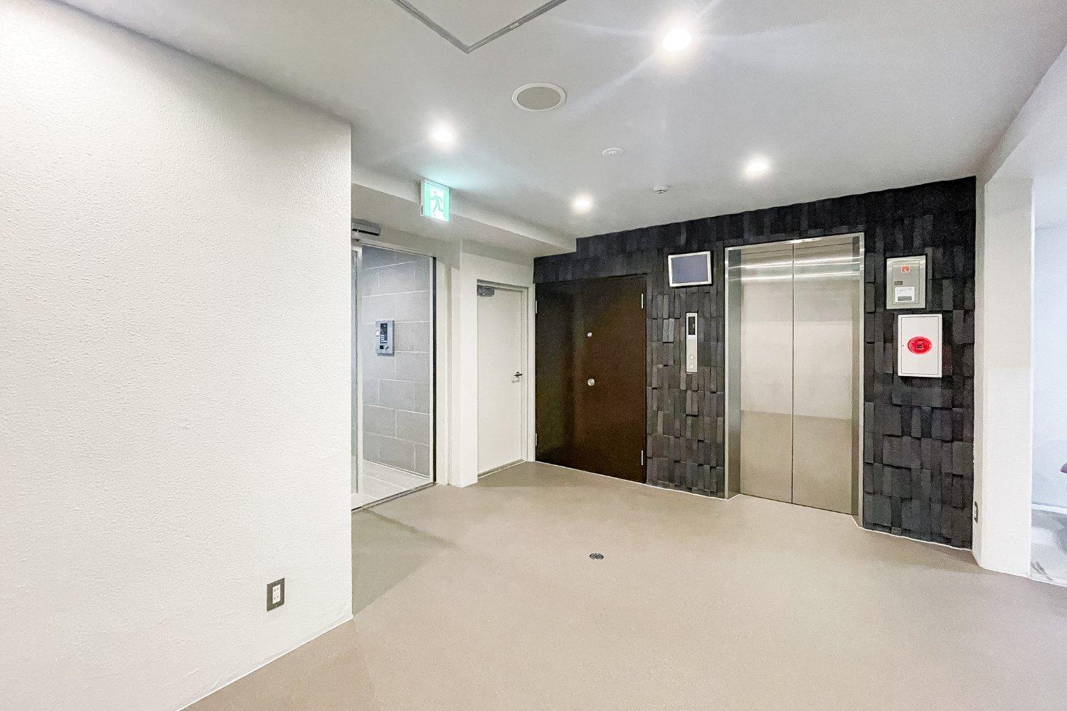Valore Kitahorie 公寓 大阪