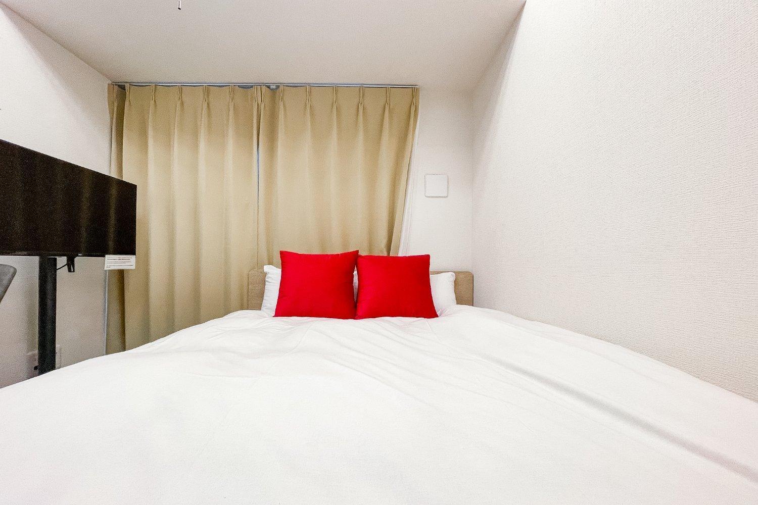 Appartement Valore Kitahorie Ōsaka