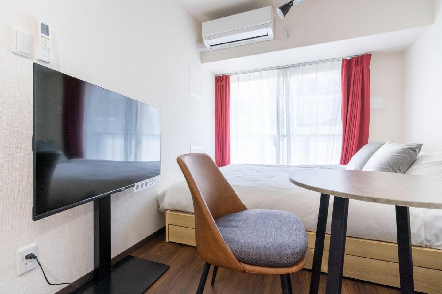 Appartement Valore Kitahorie