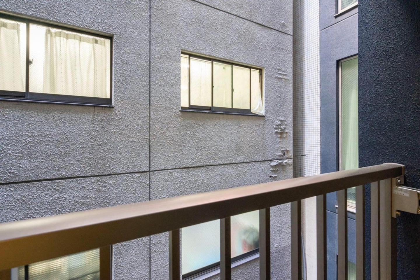 Appartement Valore Kitahorie Ōsaka